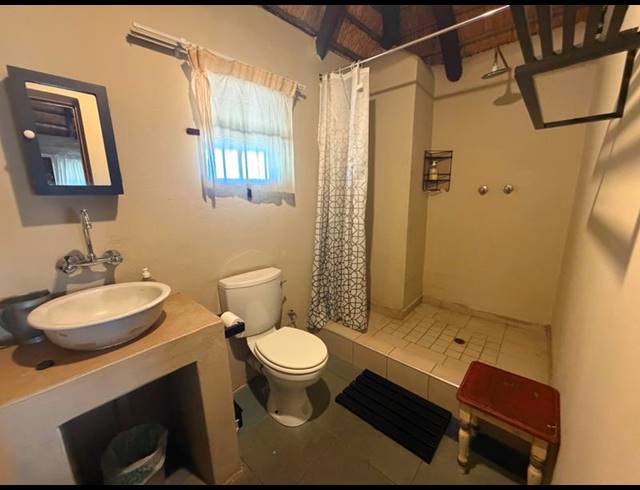 1 BEDROOM PROPERTY TO RENT IN HENNOPS RIVER
